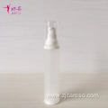 Cosmetic Packaging Bottle PP Airless Lotion Bottles